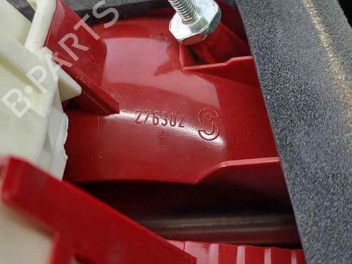 Right taillight BMW 3 (E36)  | BP15876413C35 