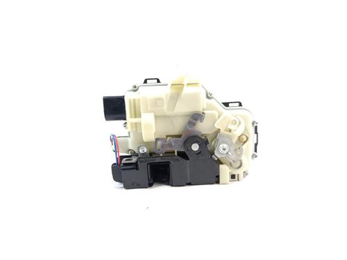 Front right lock SKODA SUPERB I (3U4) 1.9 TDI | BP21054575C97 
