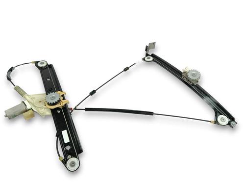 Front right window mechanism BMW 1 (E81) 118 i | BP39690795C23 - Image 6