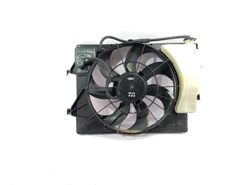 Køleventilator elektrisk KIA RIO IV (YB, SC, FB)  | BP28013043M35 