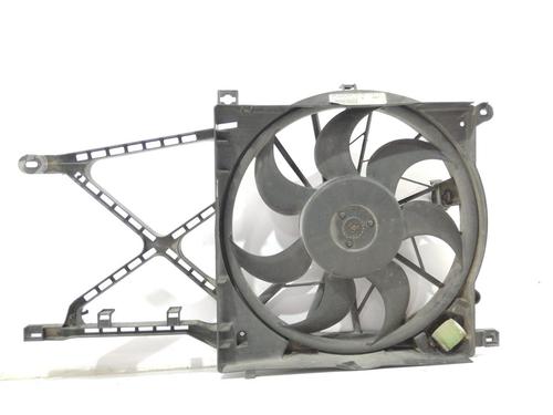 Radiator fan OPEL ASTRA H (A04)  | BP15864872M35 