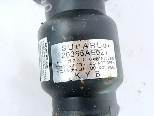 Left rear shock absorber SUBARU OUTBACK (BE, BH) 3.0 H6 AWD (BHE) | BP29530994M18