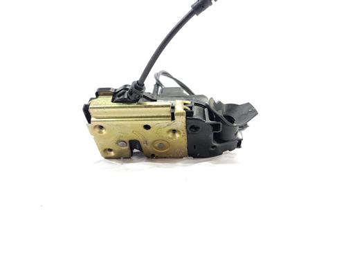 Front left lock RENAULT MEGANE II (BM0/1_, CM0/1_)  | BP24204643C98 