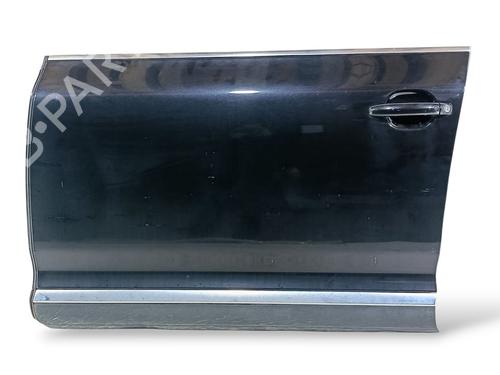 Dør venstre fortil VW TOUAREG (7LA, 7L6, 7L7) 5.0 V10 TDI (313 hp) 30555460