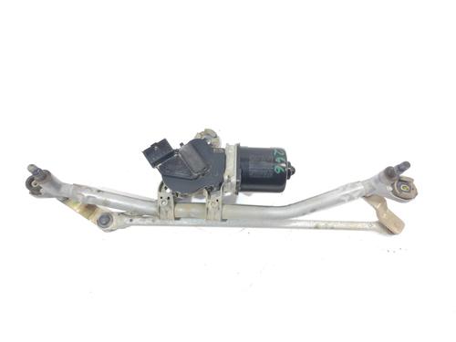 Front wiper motor CITROËN C3 I (FC_, FN_)  | BP15865155M29 