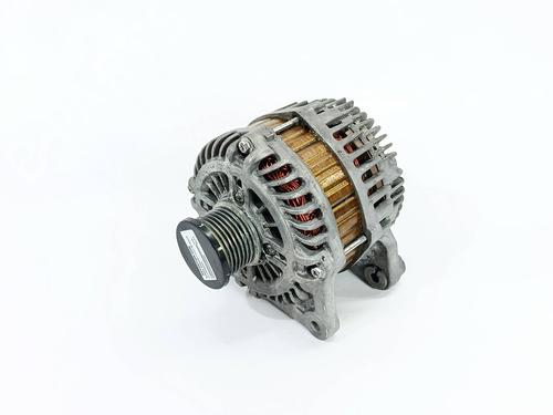 Used Alternator Alternator 33163871 33163871