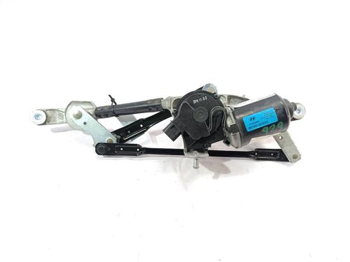Used Front wiper motor HYUNDAI i30 (GD) [2011-2025]  23037710