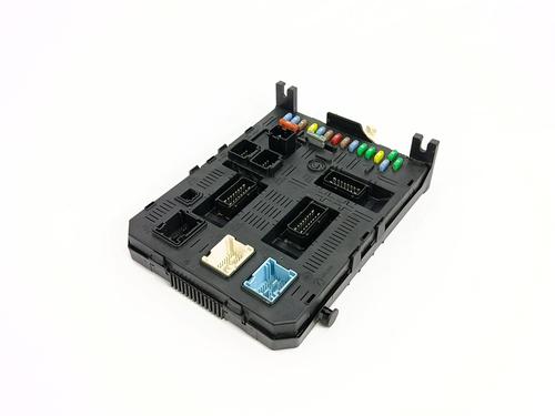 Sikringsdose Sikringsdose CITROËN C4 I (LC_) [2004-2014] 36516509 36516509