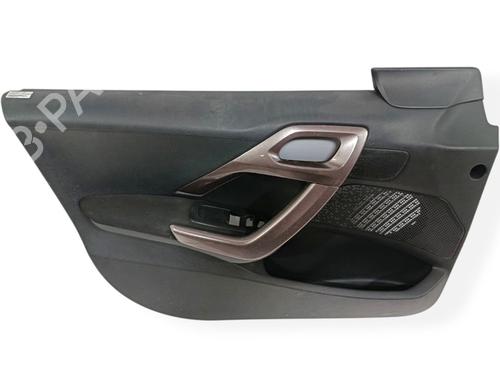 Front left panel PEUGEOT 2008 I (CU_) | BP37094224C58 - Image 5