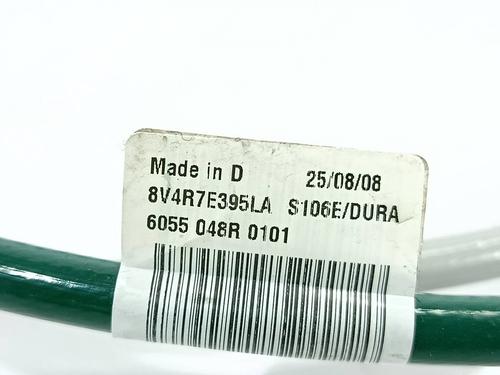 Gear lever FORD KUGA I  | BP32115393M90 