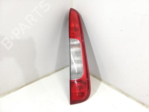 Used Right taillight FORD FOCUS C-MAX (DM2) 2.0 TDCi (136 hp) 15866455