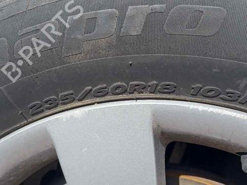 Rim HYUNDAI SANTA FÉ II (CM)  | BP15866551C45 