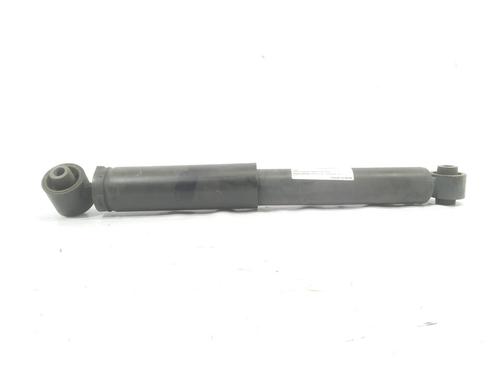 Used Left rear shock absorber NISSAN QASHQAI / QASHQAI +2 I (J10, NJ10, JJ10E) [2006-2014]  20167141