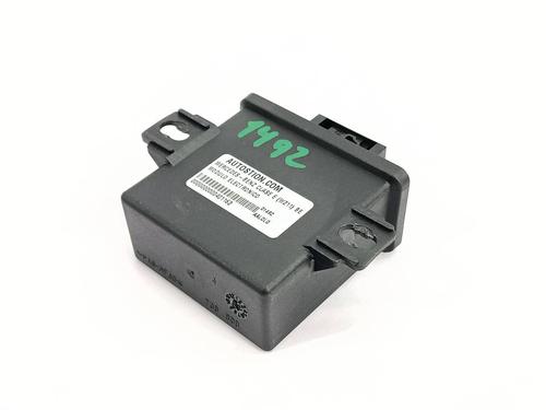 Electronic module MERCEDES-BENZ E-CLASS (W211) E 270 CDI (211.016) | BP39504422M83 - Image 4