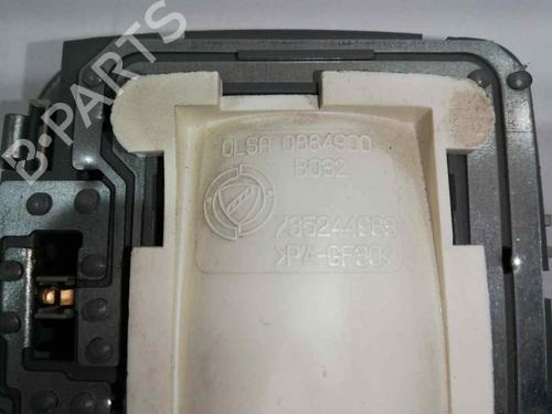 Innerbelysning CITROËN NEMO MPV  | BP15861232I8 