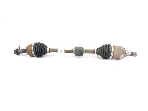 Left front driveshaft KIA XCEED (CD)  | BP29726903M38 