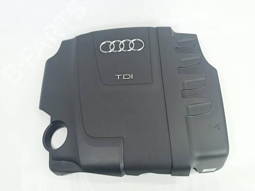 Used Upper protection Upper protection AUDI A4 B8 (8K2) [2007-2017] 35736587 35736587