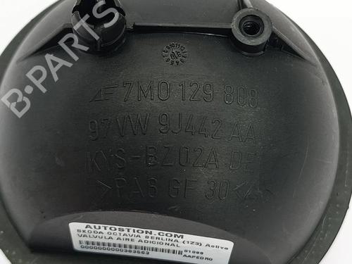 Electronic sensor SKODA OCTAVIA II (1Z3) | BP37283206M84 - Image 2