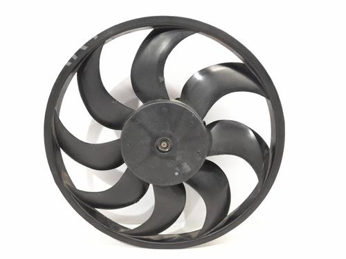 Radiator fan ALFA ROMEO GIULIETTA (940_) 1.6 JTDM (940FXD1A) (105 hp) 15865289