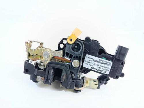 Used Front left lock FORD USA MUSTANG Coupe [2014-2023]  28477573