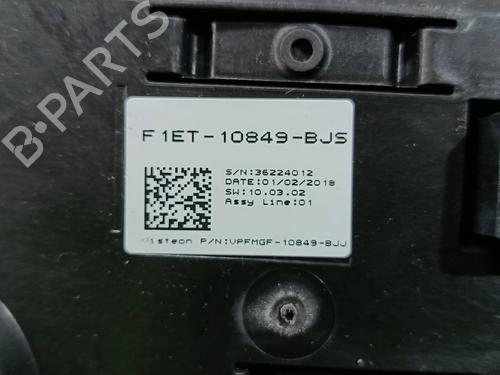 Instrument cluster FORD FOCUS IV (HN) | BP32659805C47 - Image 4
