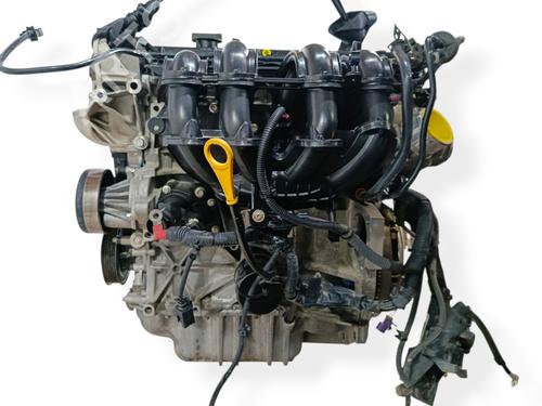 Engine FORD FIESTA VI (CB1, CCN) 1.25 | BP36772131M1 - Image 3