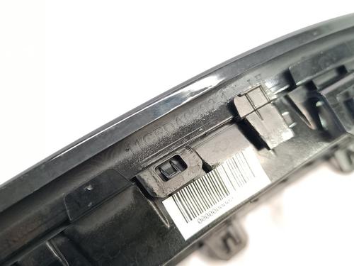 Grille BMW 3 (E90)  | BP23186345C40 