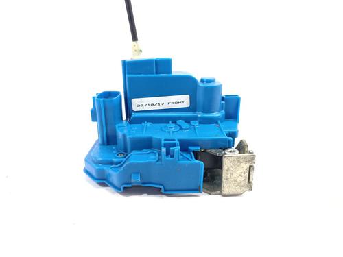Used Front right lock FIAT 500L (351_, 352_) 1.3 D Multijet (199.LYM11, 199.LYM1A) (95 hp) 26200154