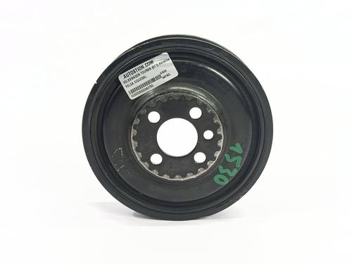 Used Pulley Pulley 38553037 38553037