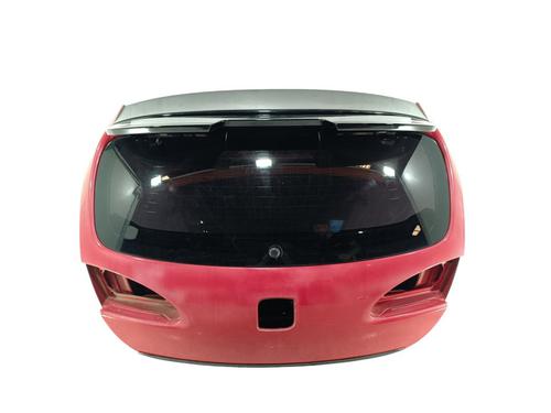 Used Tailgate SEAT LEON (1P1) 1.9 TDI (105 hp) 20103788