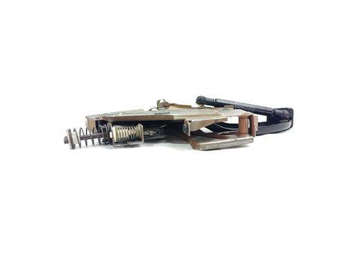 håndbremse VW TOUAREG (7LA, 7L6, 7L7)  | BP17540593I18 
