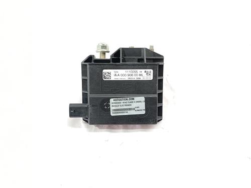 Elektronisk modul MERCEDES-BENZ C-CLASS (W205) C 220 BlueTEC / d (205.002, 205.004) (170 hp) 24614529