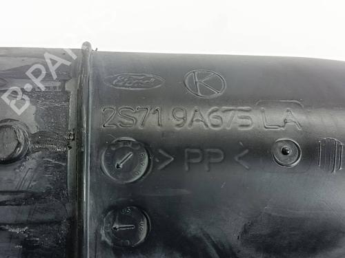 Pipe FORD MONDEO III (B5Y)  | BP35736601M125  - Image 5