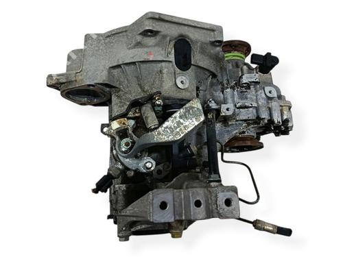 Used Gearbox Gearbox 37094396 37094396