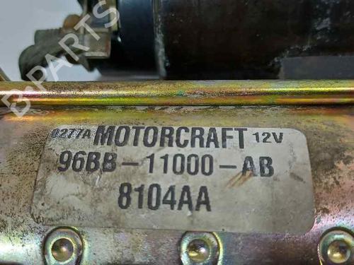 Starter FORD ESCORT VI (GAL, AAL, ABL)  | BP15863689M8 