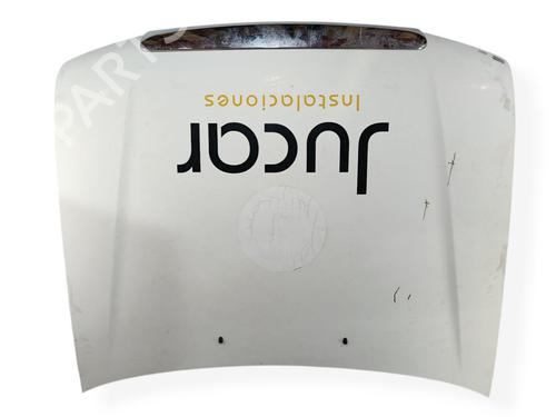 Used Hood Hood MAZDA B-SERIE (UN) [1998-2008] 34266047 34266047