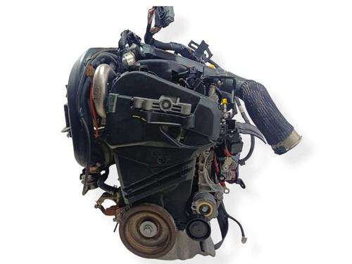 Engine RENAULT SCÉNIC III (JZ0/1_) | BP39652871M1 - Image 4