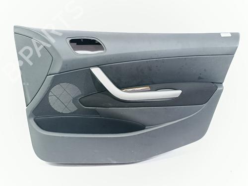 Høyre frontpanel PEUGEOT 308 I (4A_, 4C_) [2007-2016]  30385920