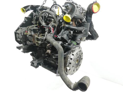 Engine FORD FOCUS I Saloon (DFW) 1.8 Turbo DI / TDDi | BP15865990M1 