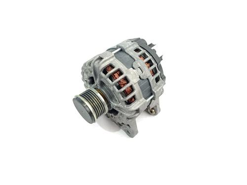 Used Alternator NISSAN QASHQAI II SUV (J11, J11_) [2013-2025]  16835081