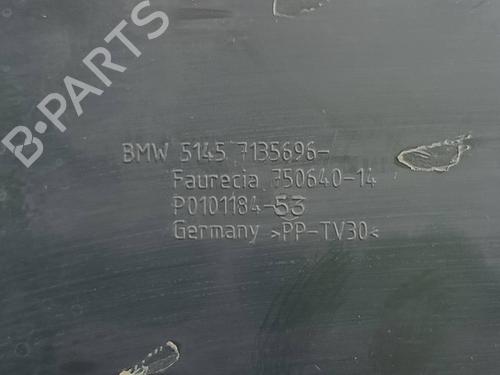 Glove box BMW 1 (E87) 118 d | BP36475904C95 - Image 6