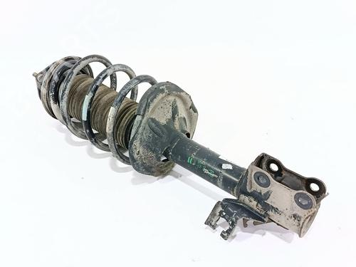Left front shock absorber NISSAN ALMERA II (N16) 1.5 | BP29531231M16 