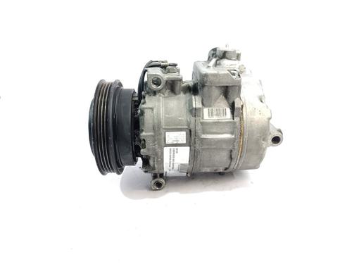 AC compressor SKODA SUPERB I (3U4) 1.9 TDI | BP21189757M34 