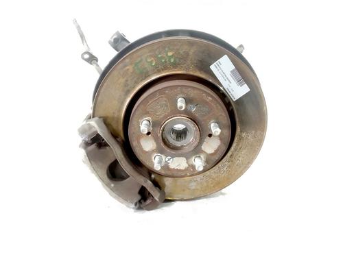 Venstre Styrespindel Lejehus HONDA CR-V III (RE_) [2006-2025]  24368365