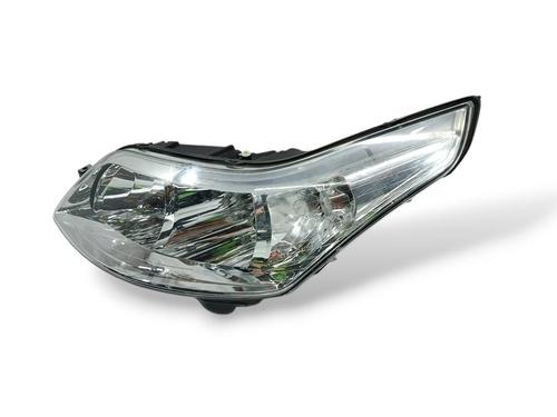 Left headlight CITROËN C4 I (LC_) 1.4 16V | BP34429866C28 - Image 4