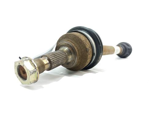 Left front driveshaft PEUGEOT 407 (6D_)  | BP28023588M38 