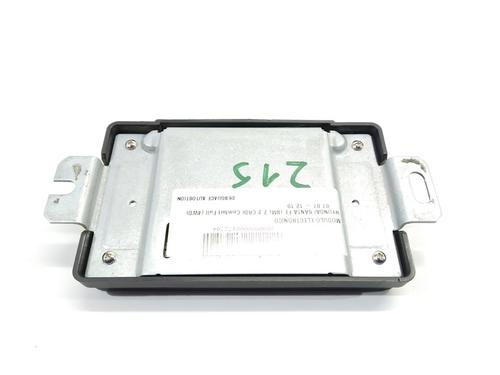 Electronic module HYUNDAI SANTA FÉ II (CM) 2.2 CRDi 4x4 | BP15869143M83 