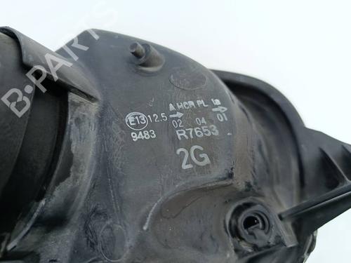 Left headlight HONDA HR-V (GH_) 1.6 16V 4WD (GH2, GH4) | BP31873678C28 - Image 6