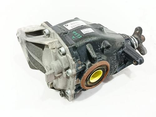 Used Rear differential BMW 1 (F20) 116 d (116 hp) 28676949