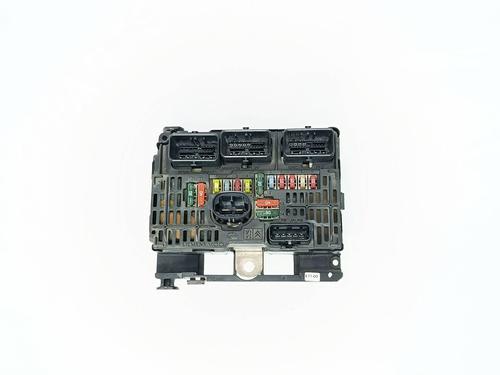 Used Fuse box Fuse box CITROËN C4 I (LC_) [2004-2014] 34416280 34416280